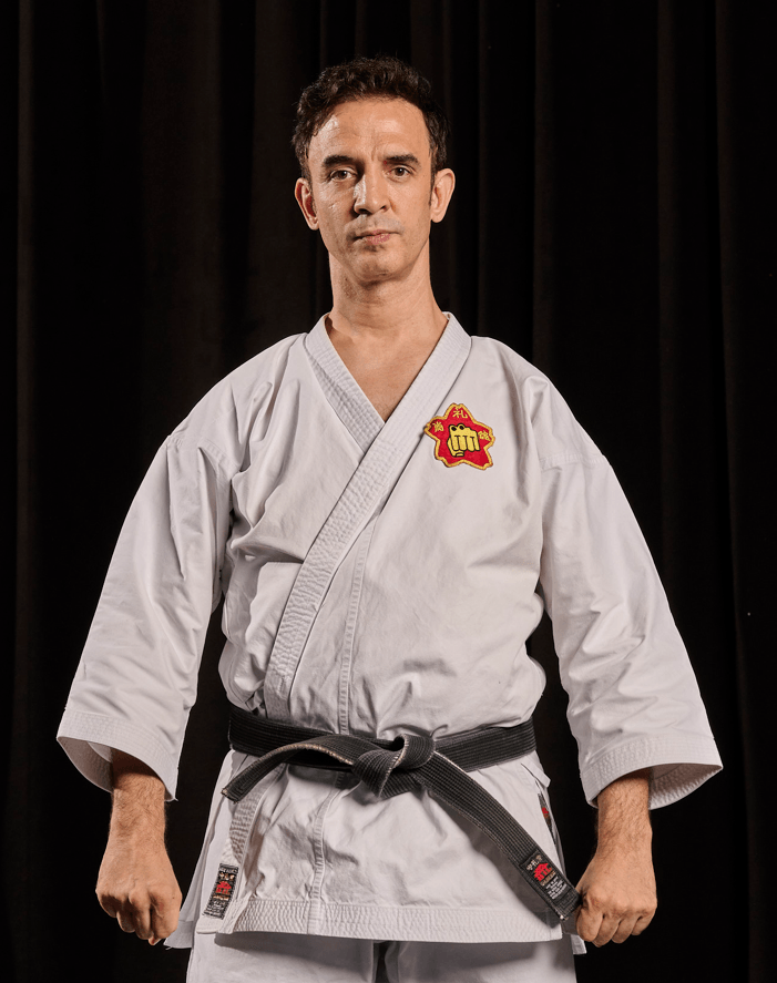 Alejandro Garriga
